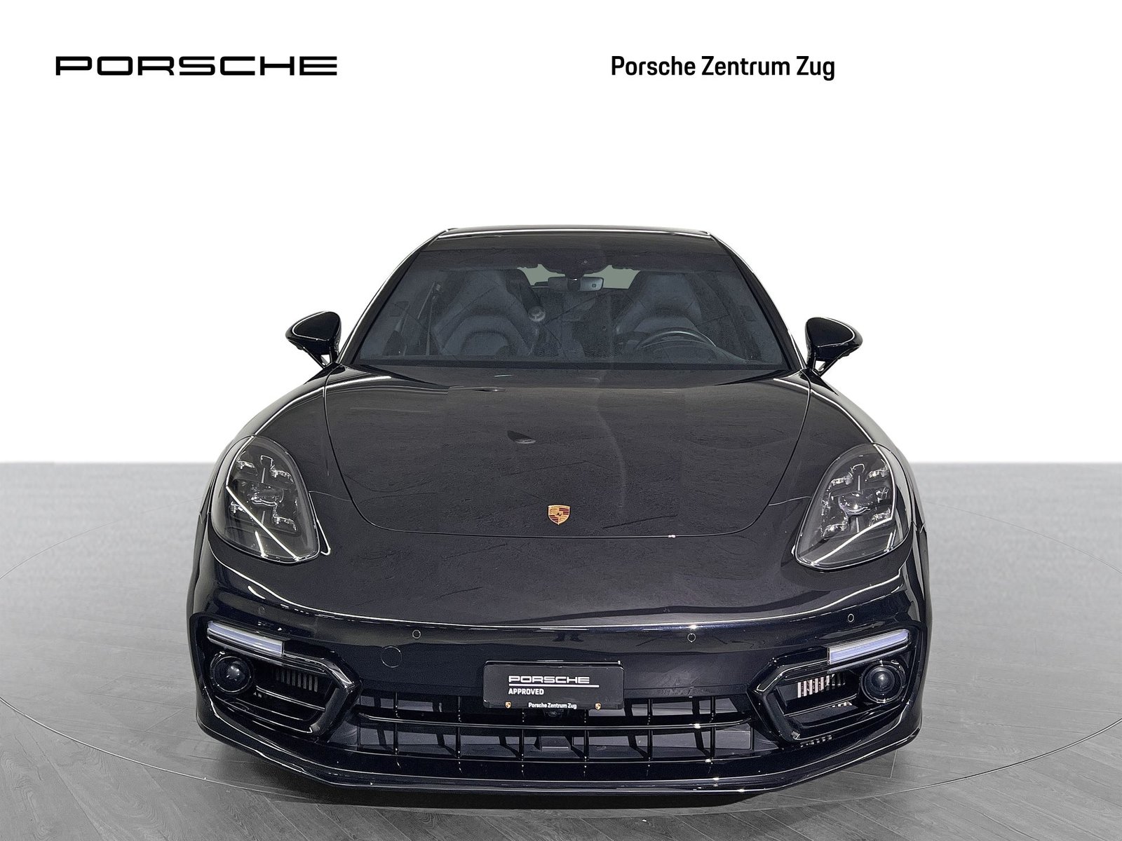 PORSCHE Panamera GTS Sport Turismo, Petrol, Second hand / Used, Automatic - 4