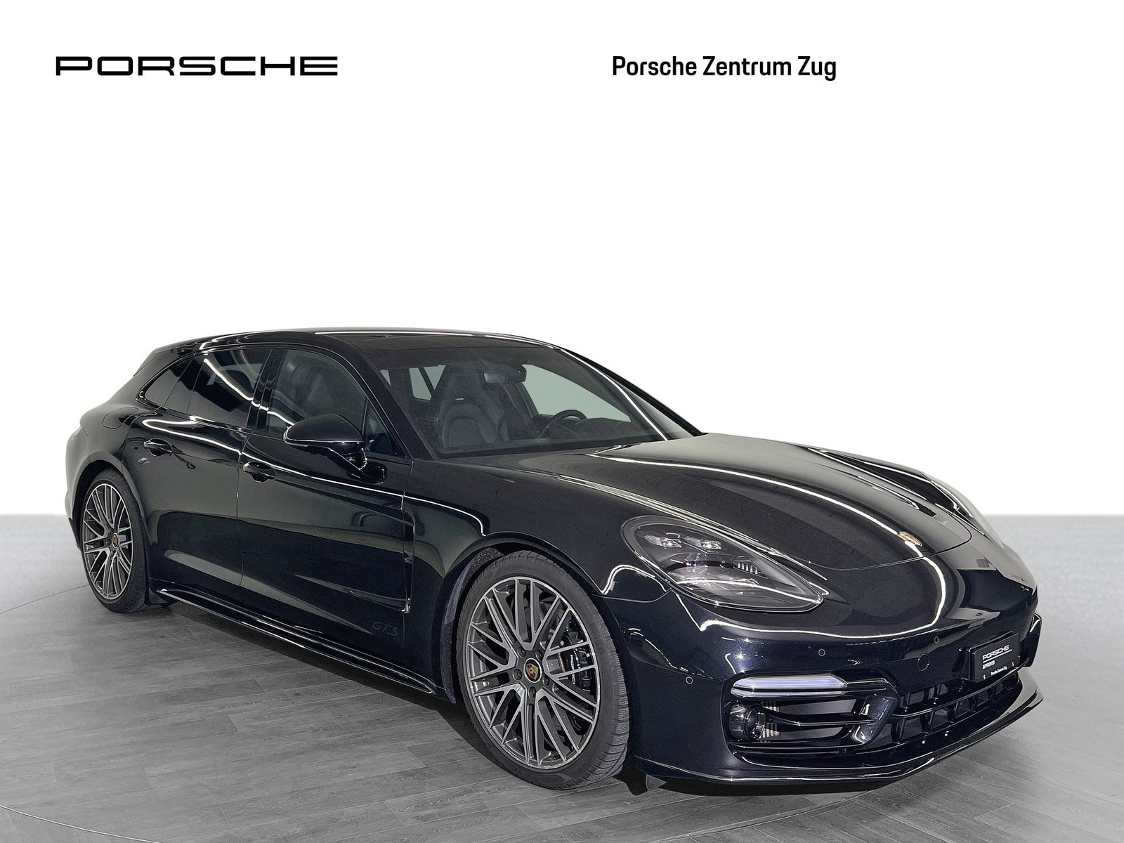 PORSCHE Panamera GTS Sport Turismo, Petrol, Second hand / Used, Automatic - 6