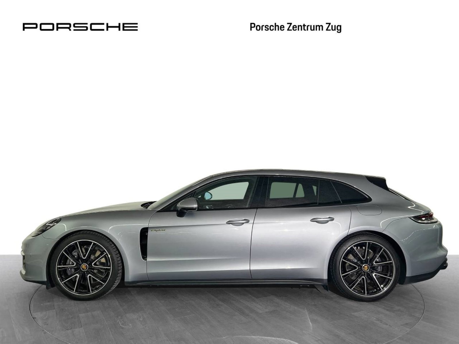 PORSCHE Panamera 4 E-Hybrid Sport Turismo, Plug-in-Hybrid Benzina/Elettrica, Occasioni / Usate, Automatico - 2
