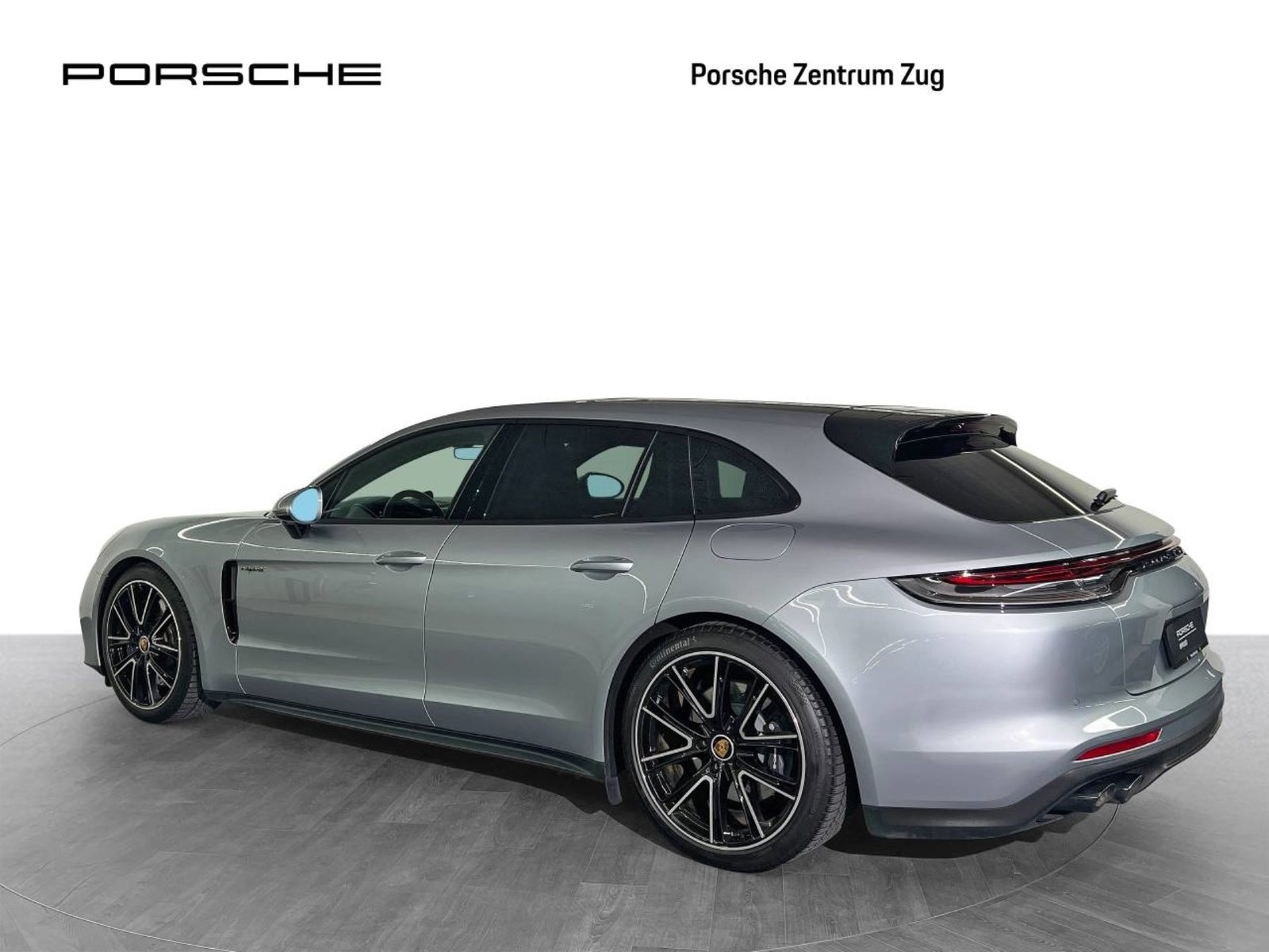 PORSCHE Panamera 4 E-Hybrid Sport Turismo, Plug-in-Hybrid Benzina/Elettrica, Occasioni / Usate, Automatico - 3