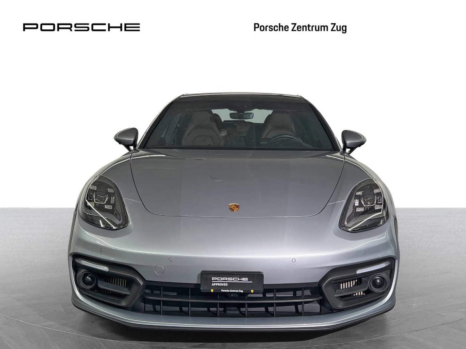 PORSCHE Panamera 4 E-Hybrid Sport Turismo, Plug-in-Hybrid Benzina/Elettrica, Occasioni / Usate, Automatico - 6