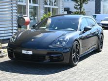 PORSCHE Panamera 4 2.9 V6 Sport Turismo PDK 4x4 330PS (CH Au, Benzina, Occasioni / Usate, Automatico - 2