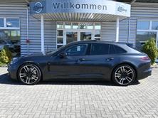 PORSCHE Panamera 4 2.9 V6 Sport Turismo PDK 4x4 330PS (CH Au, Benzina, Occasioni / Usate, Automatico - 5