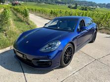 PORSCHE Panamera 4 Sport Turismo Platinum Edition PDK, Essence, Occasion / Utilisé, Automatique - 2