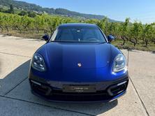 PORSCHE Panamera 4 Sport Turismo Platinum Edition PDK, Essence, Occasion / Utilisé, Automatique - 3