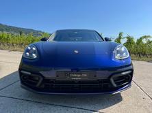 PORSCHE Panamera 4 Sport Turismo Platinum Edition PDK, Essence, Occasion / Utilisé, Automatique - 4