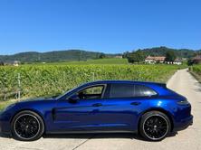 PORSCHE Panamera 4 Sport Turismo Platinum Edition PDK, Essence, Occasion / Utilisé, Automatique - 5
