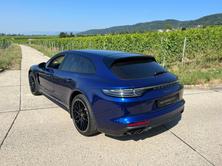 PORSCHE Panamera 4 Sport Turismo Platinum Edition PDK, Essence, Occasion / Utilisé, Automatique - 6