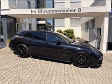 PORSCHE Panamera Turbo S E-Hybrid Sport Turismo PDK, Plug-in-Hybrid Petrol/Electric, Second hand / Used, Automatic - 2