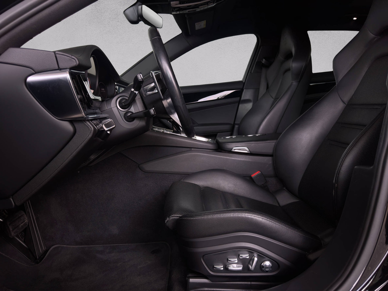 PORSCHE Panamera 4 Sport Turismo, Benzina, Occasioni / Usate, Automatico - 7