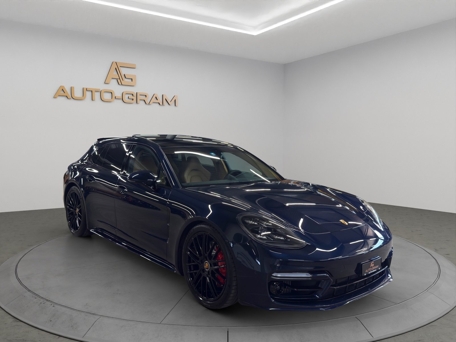 PORSCHE Panamera GTS Sport Turismo PDK, Benzina, Occasioni / Usate, Automatico - 7