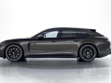 PORSCHE Panamera 4S E-Hybrid Sport Turismo, Plug-in-Hybrid Benzin/Elektro, Occasion / Gebraucht, Automatik - 2