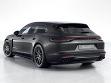 PORSCHE Panamera 4S E-Hybrid Sport Turismo, Plug-in-Hybrid Benzin/Elektro, Occasion / Gebraucht, Automatik - 3