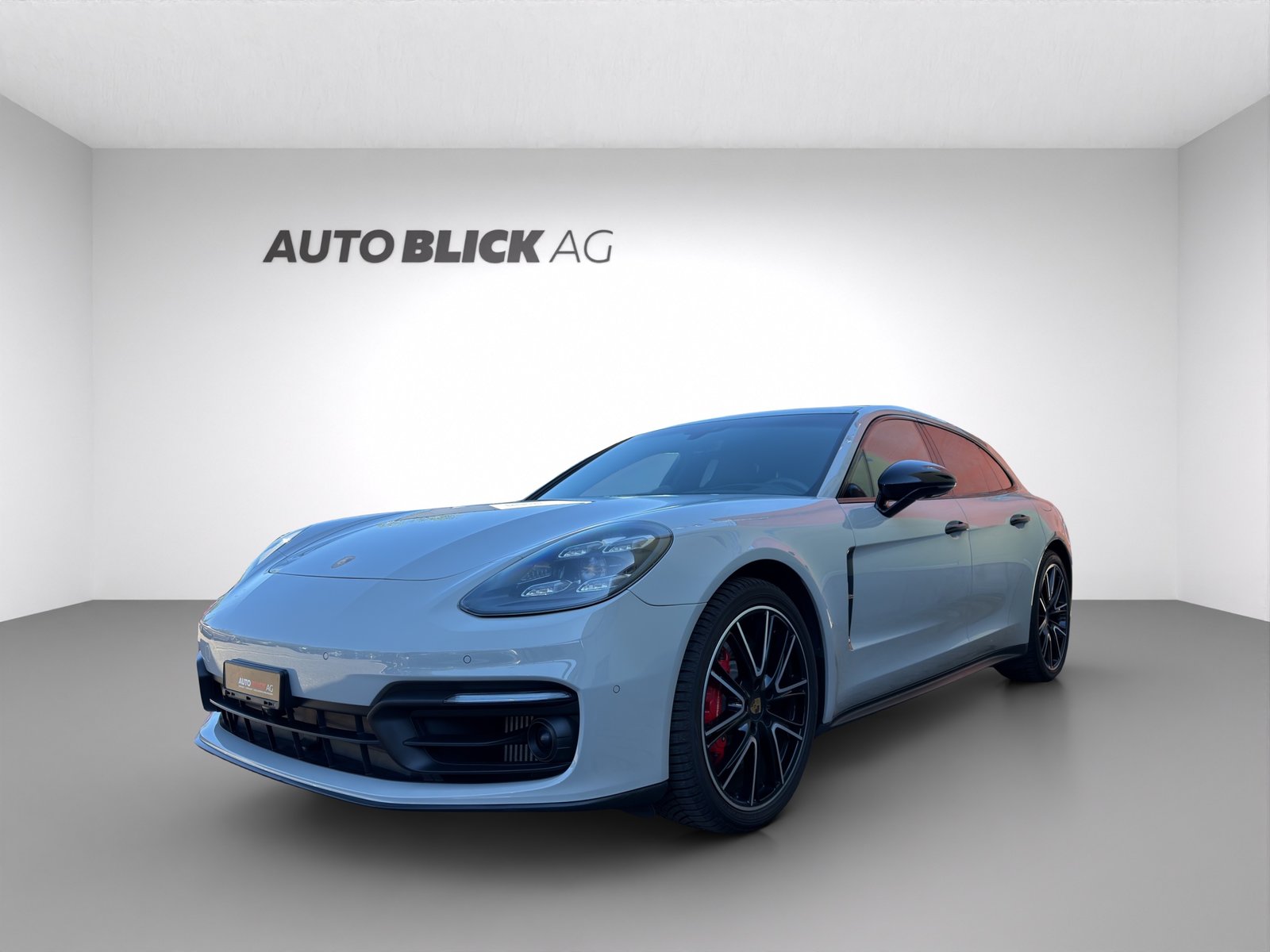 PORSCHE Panamera 4S E-Hybrid Sport Turismo PDK