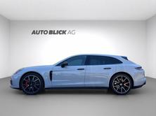 PORSCHE Panamera 4S E-Hybrid Sport Turismo PDK, Hybride Rechargeable Essence/Électricité, Occasion / Utilisé, Automatique - 4