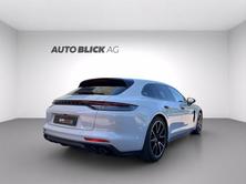 PORSCHE Panamera 4S E-Hybrid Sport Turismo PDK, Hybride Rechargeable Essence/Électricité, Occasion / Utilisé, Automatique - 7