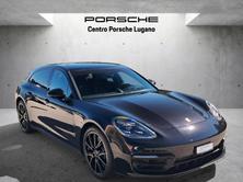 PORSCHE Panamera 4S E-Hybrid Sport Turismo, Plug-in-Hybrid Benzina/Elettrica, Occasioni / Usate, Automatico - 6