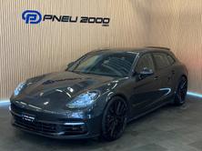 PORSCHE Panamera 4 E-Hybrid Sport Turismo PDK, Plug-in-Hybrid Petrol/Electric, Second hand / Used, Automatic - 2