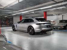 PORSCHE Panamera 4 E-Hybrid Sport Turismo Platinum Edition (, Plug-in-Hybrid Petrol/Electric, Second hand / Used, Automatic - 3