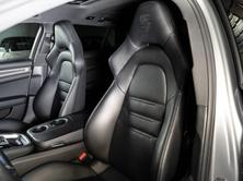 PORSCHE Panamera 4 E-Hybrid Sport Turismo Platinum Edition (, Plug-in-Hybrid Petrol/Electric, Second hand / Used, Automatic - 5