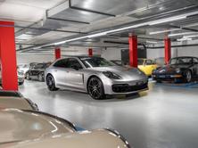 PORSCHE Panamera 4 E-Hybrid Sport Turismo Platinum Edition (, Plug-in-Hybrid Petrol/Electric, Second hand / Used, Automatic - 6