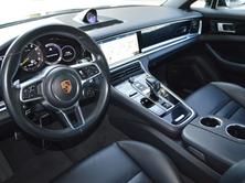 PORSCHE Panamera 4 E-Hybrid Sport Turismo PDK, Plug-in-Hybrid Petrol/Electric, Second hand / Used, Automatic - 5