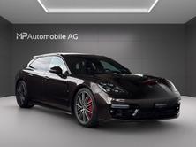 PORSCHE Panamera GTS Sport Turismo PDK, Essence, Occasion / Utilisé, Automatique - 2