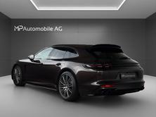 PORSCHE Panamera GTS Sport Turismo PDK, Essence, Occasion / Utilisé, Automatique - 5