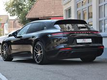 PORSCHE Panamera 4S E-Hybrid Sport Turismo PDK (CH) 2+2y App, Plug-in-Hybrid Petrol/Electric, Second hand / Used, Automatic - 3