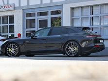 PORSCHE Panamera 4S E-Hybrid Sport Turismo PDK (CH) 2+2y App, Plug-in-Hybrid Petrol/Electric, Second hand / Used, Automatic - 4