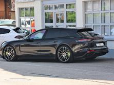 PORSCHE Panamera 4S E-Hybrid Sport Turismo PDK (CH) 2+2y App, Plug-in-Hybrid Petrol/Electric, Second hand / Used, Automatic - 5