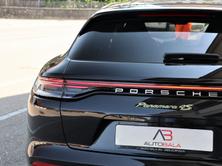 PORSCHE Panamera 4S E-Hybrid Sport Turismo PDK (CH) 2+2y App, Plug-in-Hybrid Petrol/Electric, Second hand / Used, Automatic - 6