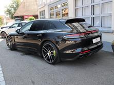 PORSCHE Panamera 4S E-Hybrid Sport Turismo PDK (CH) 2+2y App, Plug-in-Hybrid Petrol/Electric, Second hand / Used, Automatic - 7