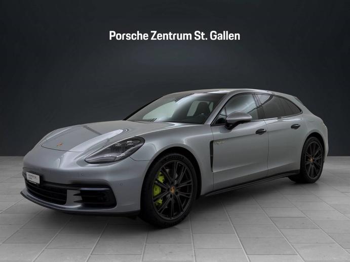 PORSCHE Panamera 4 E-Hybrid Sport Turismo, Plug-in-Hybrid Benzina/Elettrica, Occasioni / Usate, Automatico