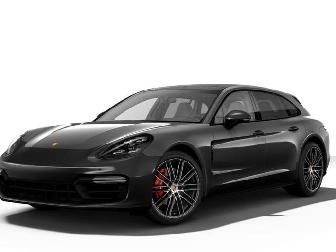 PORSCHE Panamera GTS Sport Turismo, Benzina, Occasioni / Usate, Automatico