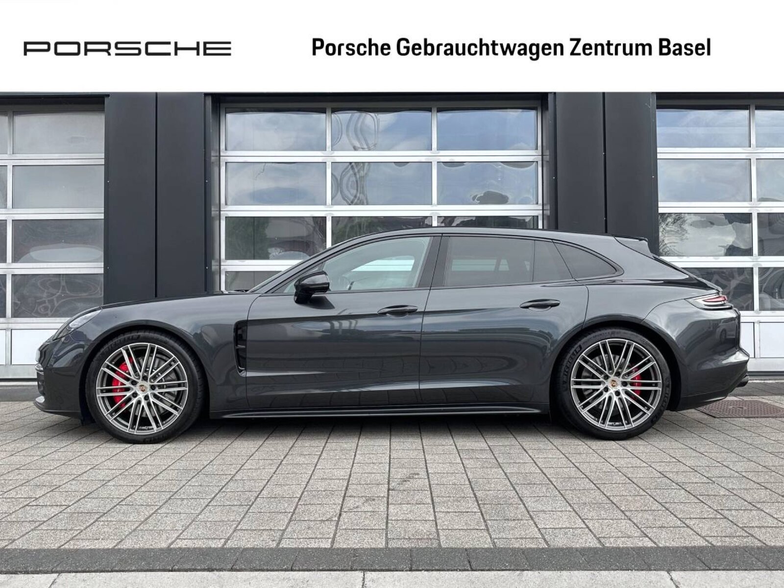 PORSCHE Panamera GTS Sport Turismo, Benzina, Occasioni / Usate, Automatico - 2