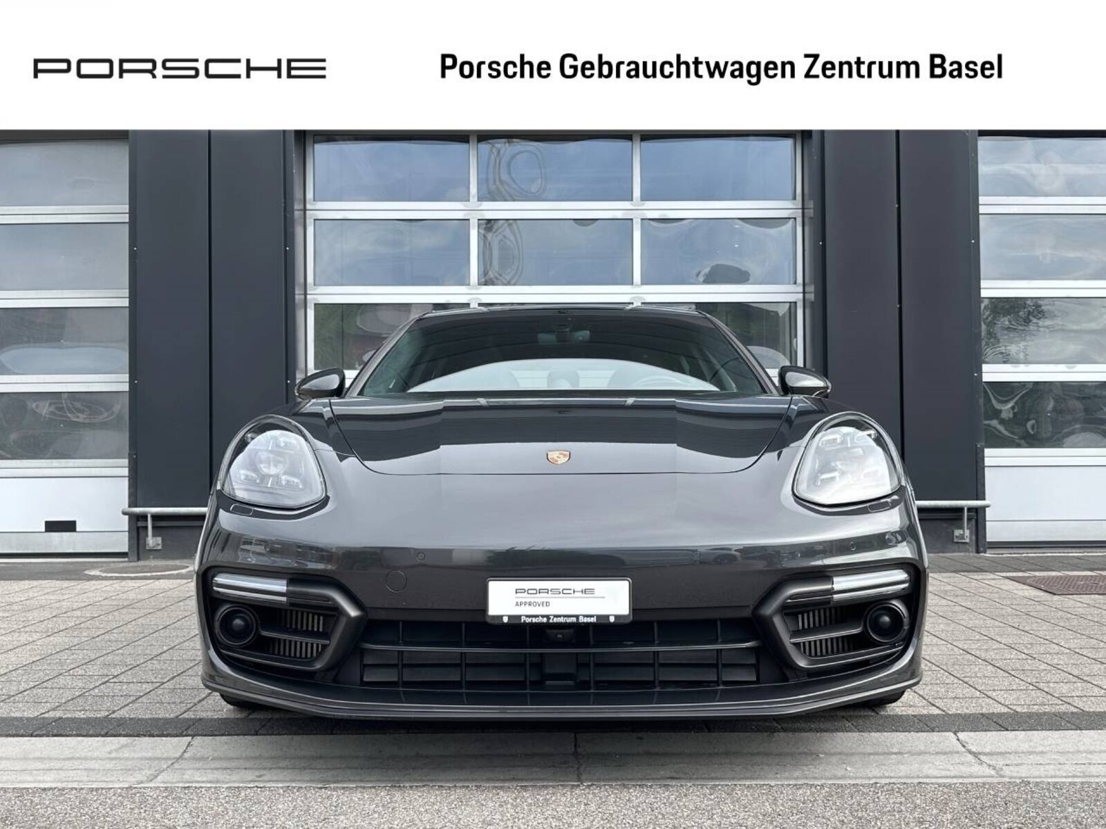 PORSCHE Panamera GTS Sport Turismo, Benzina, Occasioni / Usate, Automatico - 7