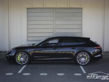 PORSCHE Panamera Turbo S E-Hybrid Sport Turismo PDK, Plug-in-Hybrid Petrol/Electric, Second hand / Used, Automatic - 2