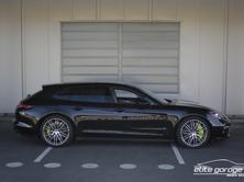 PORSCHE Panamera Turbo S E-Hybrid Sport Turismo PDK, Plug-in-Hybrid Petrol/Electric, Second hand / Used, Automatic - 6