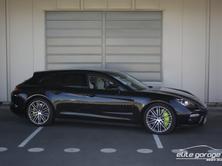 PORSCHE Panamera Turbo S E-Hybrid Sport Turismo PDK, Plug-in-Hybrid Petrol/Electric, Second hand / Used, Automatic - 7