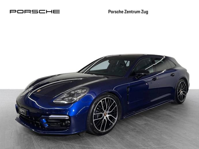 PORSCHE Panamera GTS Sport Turismo, Benzina, Occasioni / Usate, Automatico
