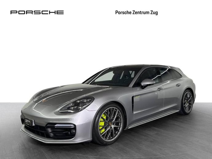 PORSCHE Panamera 4 E-Hybrid Sport Turismo, Plug-in-Hybrid Benzina/Elettrica, Occasioni / Usate, Automatico