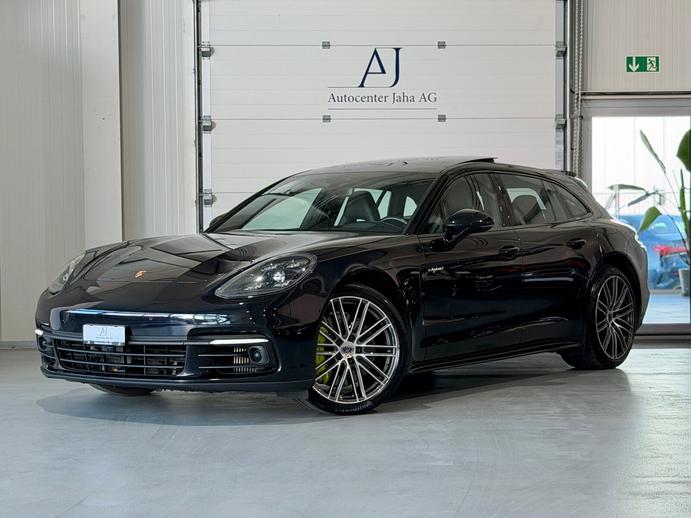 PORSCHE Panamera 4 E-Hybrid Sport Turismo PDK, Plug-in-Hybrid Petrol/Electric, Second hand / Used, Automatic