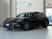 PORSCHE Panamera 4 E-Hybrid Sport Turismo PDK, Plug-in-Hybrid Petrol/Electric, Second hand / Used, Automatic - 3