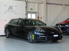 PORSCHE Panamera 4 E-Hybrid Sport Turismo PDK, Plug-in-Hybrid Petrol/Electric, Second hand / Used, Automatic - 5