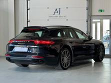 PORSCHE Panamera 4 E-Hybrid Sport Turismo PDK, Plug-in-Hybrid Petrol/Electric, Second hand / Used, Automatic - 7