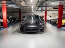 PORSCHE Panamera 4 E-Hybrid Sport Turismo, Plug-in-Hybrid Benzin/Elektro, Occasion / Gebraucht, Automatik - 2