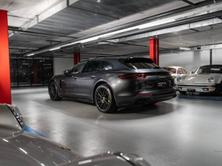 PORSCHE Panamera 4 E-Hybrid Sport Turismo, Plug-in-Hybrid Benzin/Elektro, Occasion / Gebraucht, Automatik - 3