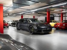PORSCHE Panamera 4 E-Hybrid Sport Turismo, Plug-in-Hybrid Benzin/Elektro, Occasion / Gebraucht, Automatik - 6