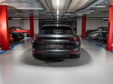 PORSCHE Panamera 4 E-Hybrid Sport Turismo, Plug-in-Hybrid Benzin/Elektro, Occasion / Gebraucht, Automatik - 7